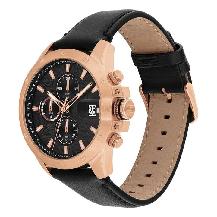 Jameson Quartz Chronograph Men 43 mm TH1792194