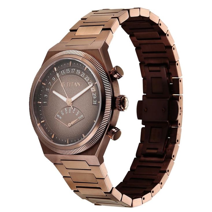 Classique Micromotors Quartz Chronograph Men 43 mm 90180QM01