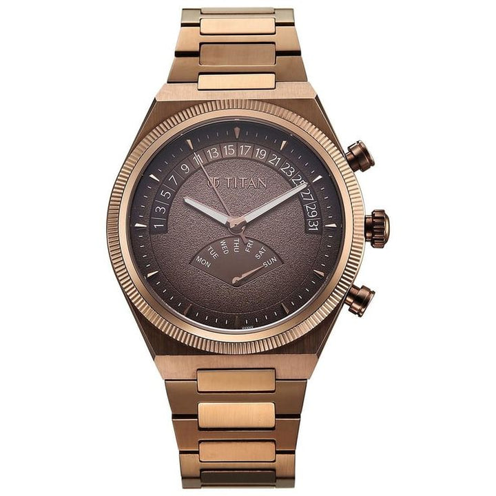 Classique Micromotors Quartz Chronograph Men 43 mm 90180QM01