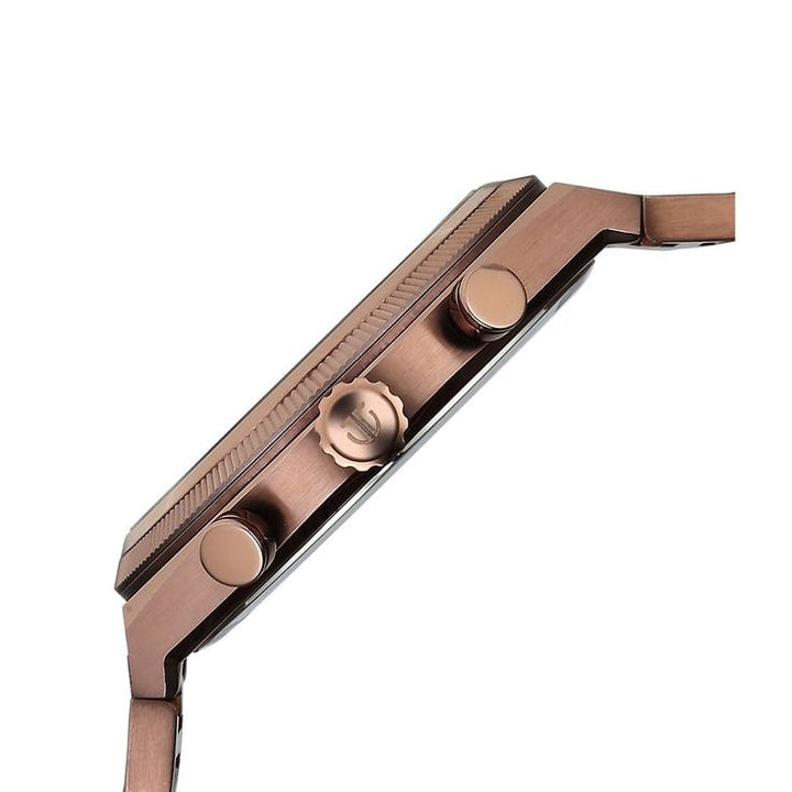 Classique Micromotors Quartz Chronograph Men 43 mm 90180QM01