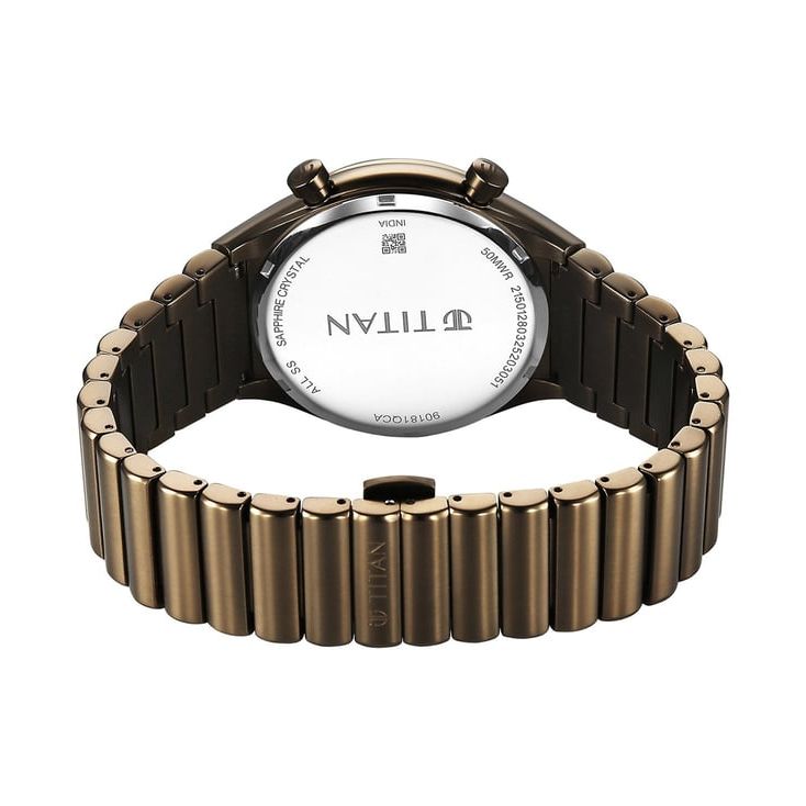 Classique Micromotors Quartz Chronograph Men 43 mm 90181QM01