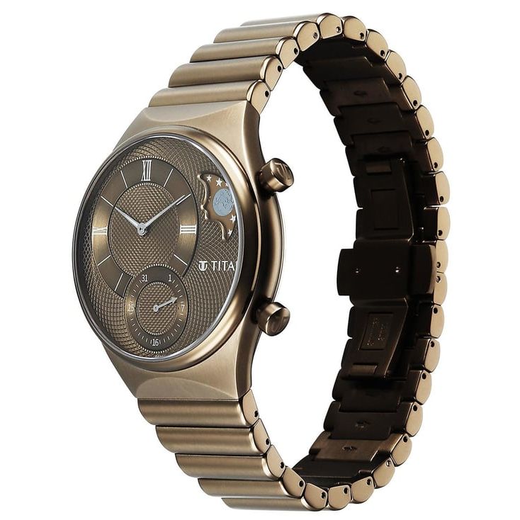 Classique Micromotors Quartz Chronograph Men 43 mm 90181QM01