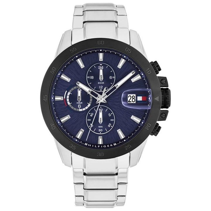 Jameson Quartz Chronograph Men 43 mm TH1792198