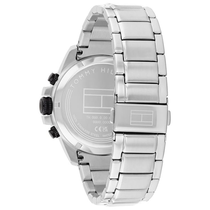 Jameson Quartz Chronograph Men 43 mm TH1792198