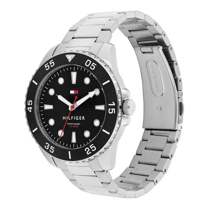 Oceanic Quartz Men 42 mm TH1792203