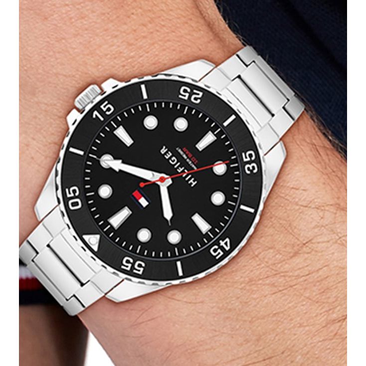 Oceanic Quartz Men 42 mm TH1792203