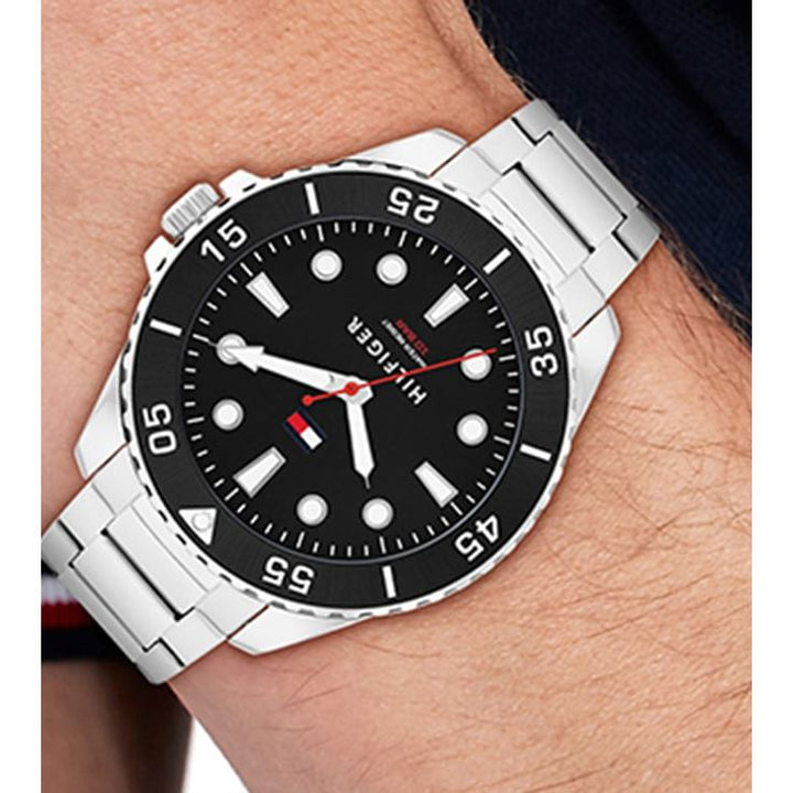 Oceanic Quartz Men 42 mm TH1792203