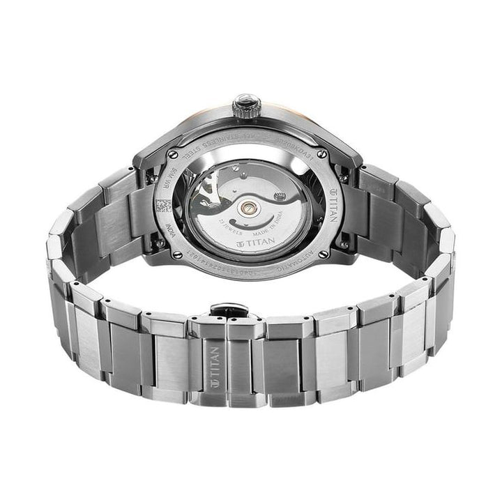 Astral Automatic Men 43 mm 90209KM01