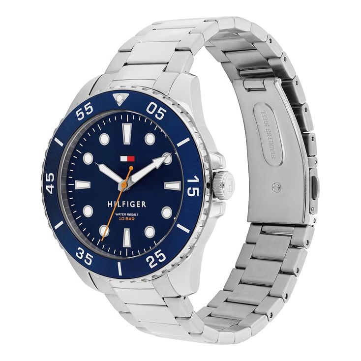 Oceanic Quartz Men 42 mm TH1792202