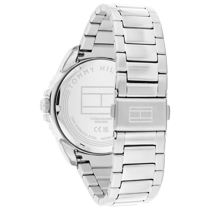 Oceanic Quartz Men 42 mm TH1792202