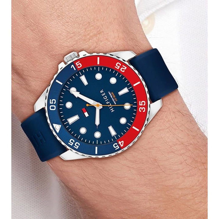 Oceanic Quartz Men 42 mm TH1792200