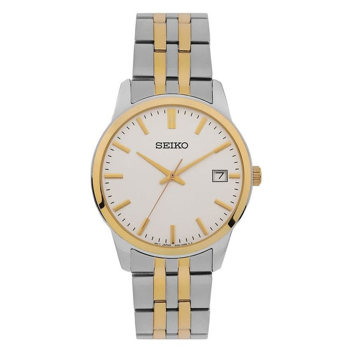Essentials Quartz Men 40 mm SUR402P1