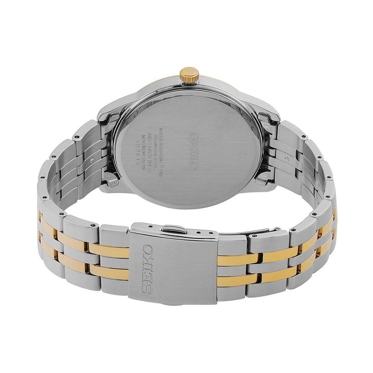 Essentials Quartz Men 40 mm SUR402P1