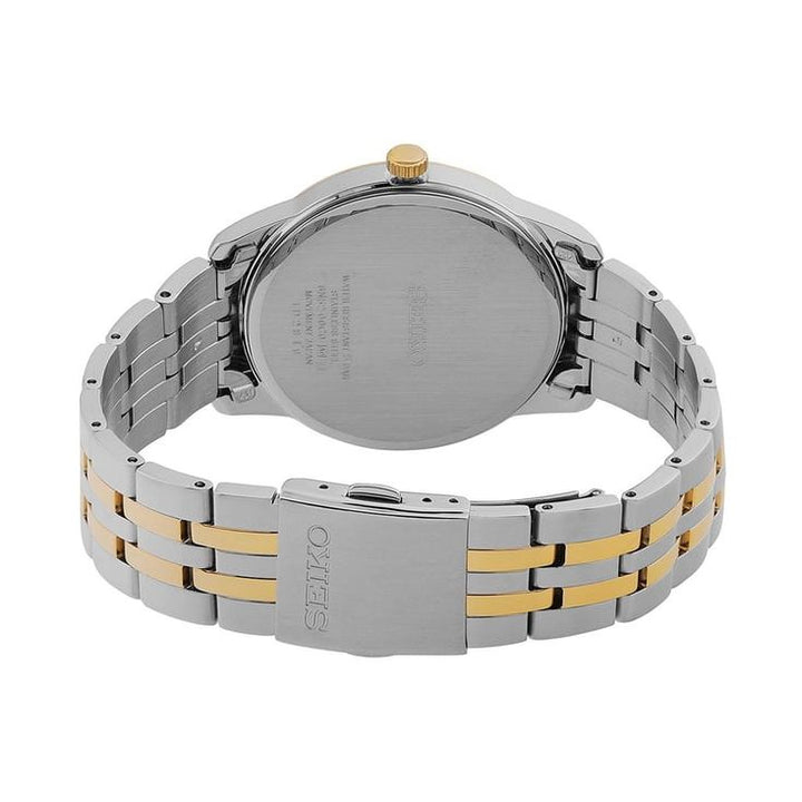 Essentials Quartz Men 40 mm SUR402P1