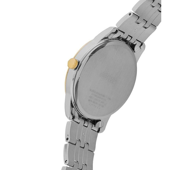 Essentials Quartz Men 40 mm SUR402P1