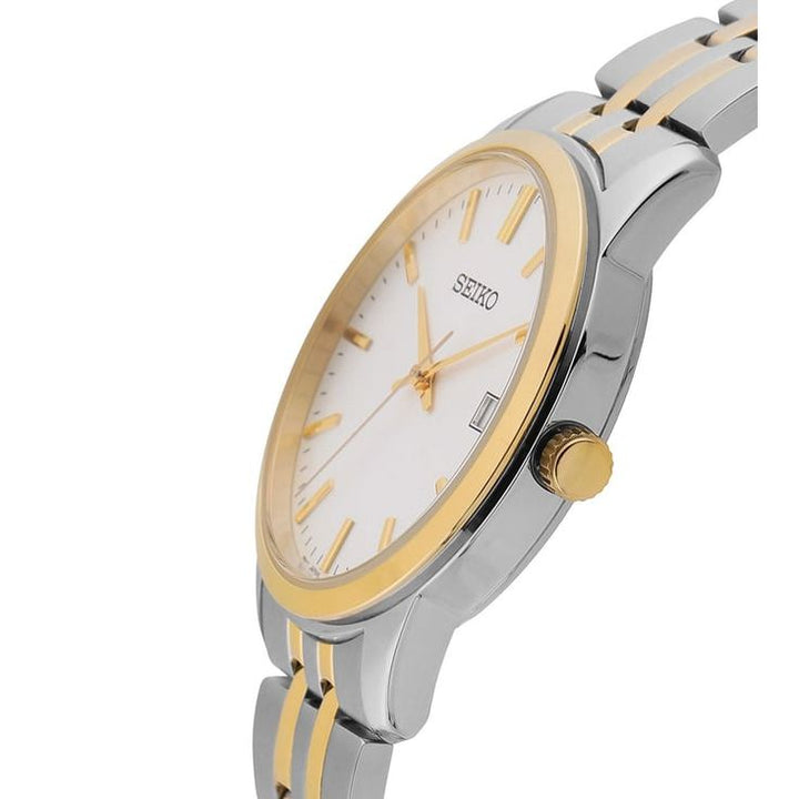 Essentials Quartz Men 40 mm SUR402P1