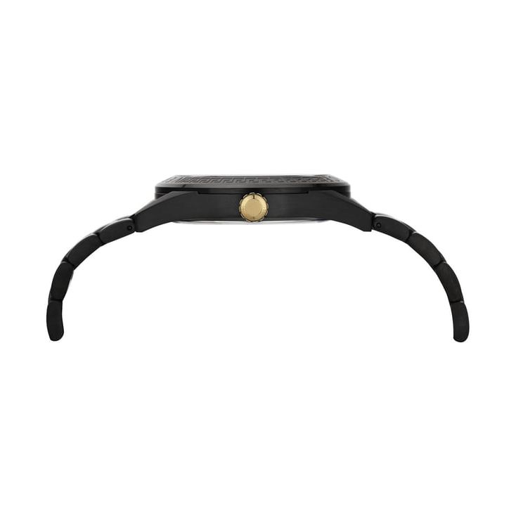 V-Code Quartz Men 42 mm VE6A00925