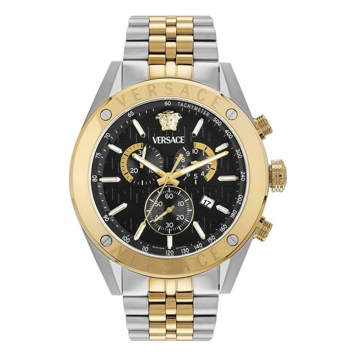 Athletics Quartz Chronograph Men 44 mm VEKJA0525