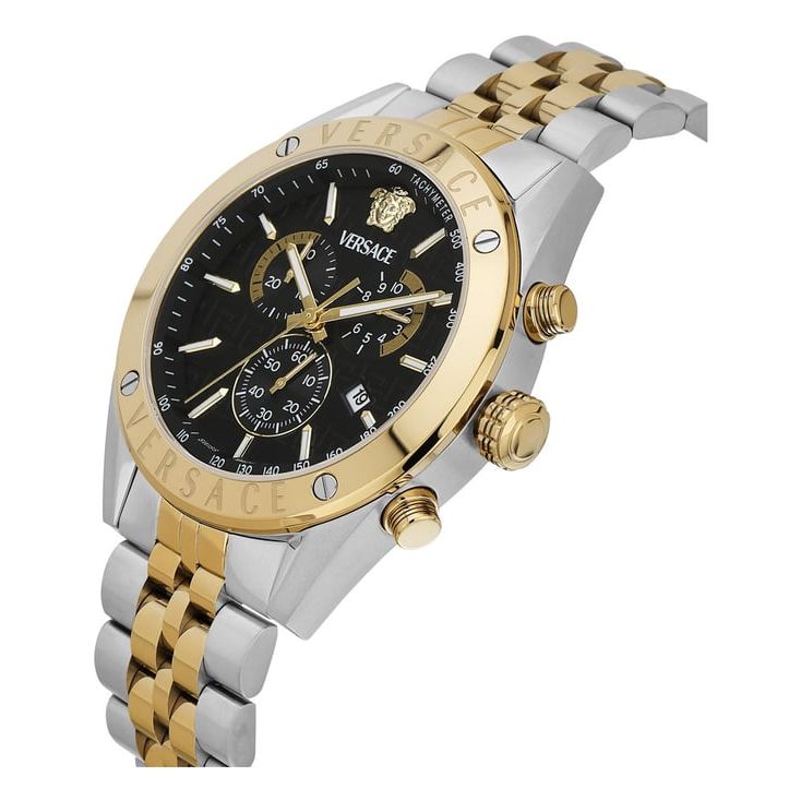 Athletics Quartz Chronograph Men 44 mm VEKJA0525