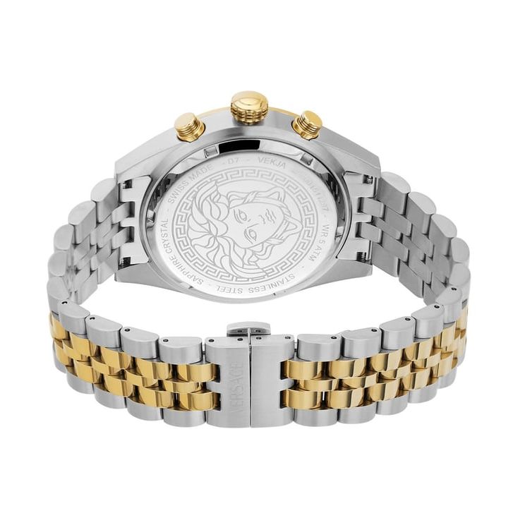 Athletics Quartz Chronograph Men 44 mm VEKJA0525