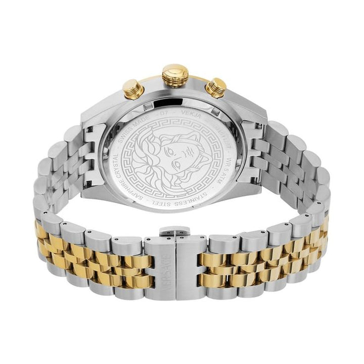 Athletics Quartz Chronograph Men 44 mm VEKJA0525