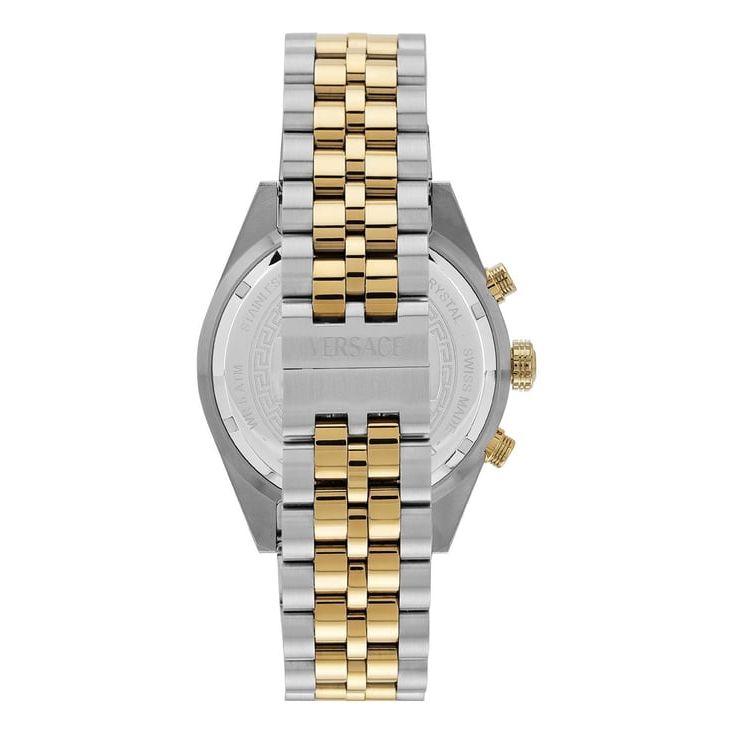 Athletics Quartz Chronograph Men 44 mm VEKJA0525