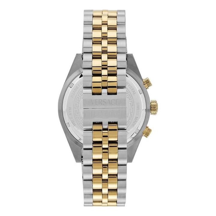 Athletics Quartz Chronograph Men 44 mm VEKJA0525