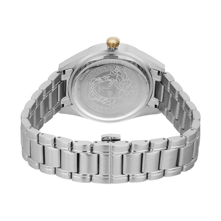 V-Code Quartz Men 42 mm VE6A00825