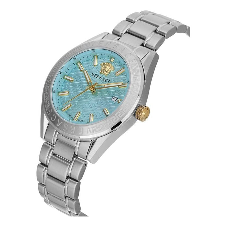 V-Code Quartz Men 42 mm VE6A00825