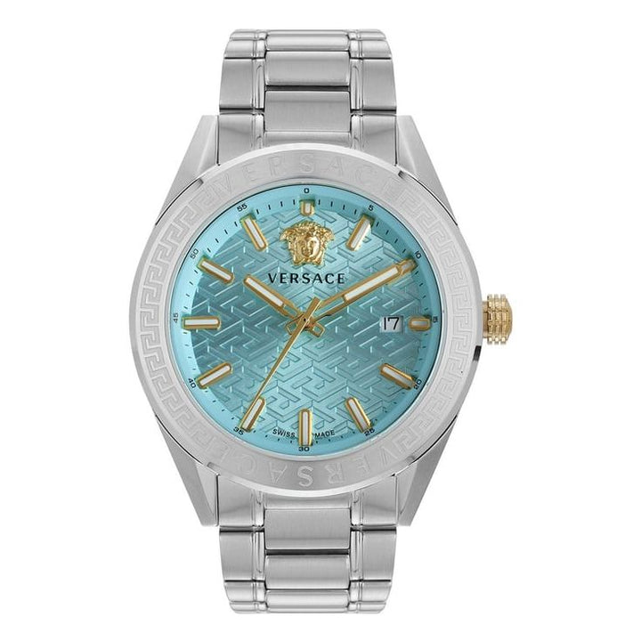 V-Code Quartz Men 42 mm VE6A00825