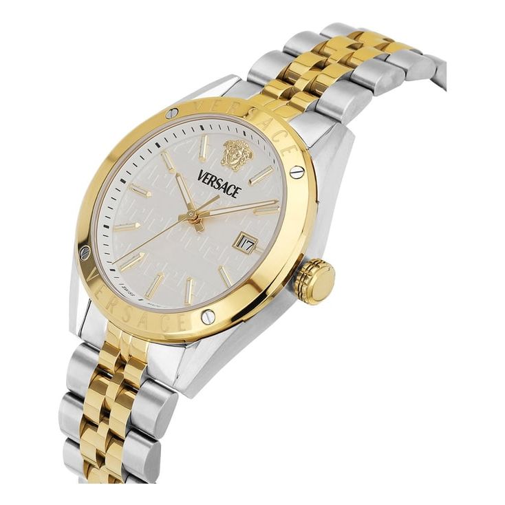 Athletics Quartz Men 41 mm VEKHA0625