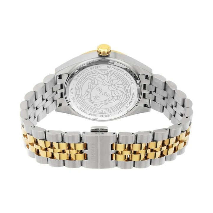 Athletics Quartz Men 41 mm VEKHA0625