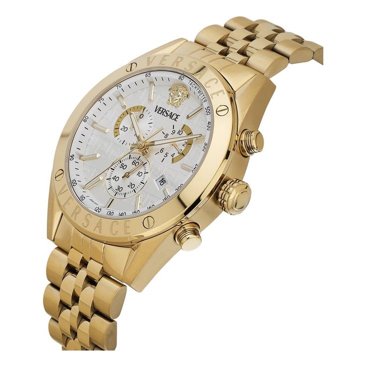 Athletics Quartz Chronograph Men 44 mm VEKJA0725
