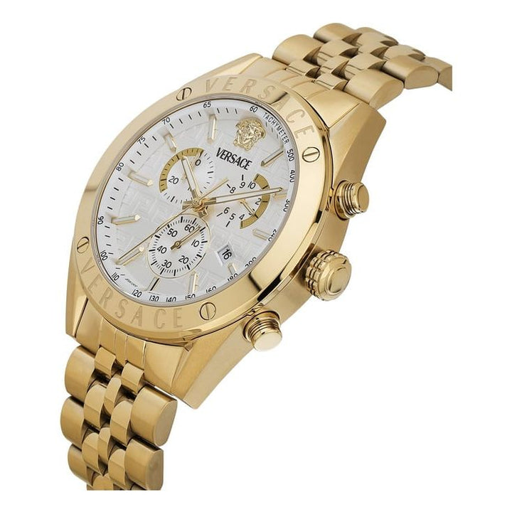 Athletics Quartz Chronograph Men 44 mm VEKJA0725
