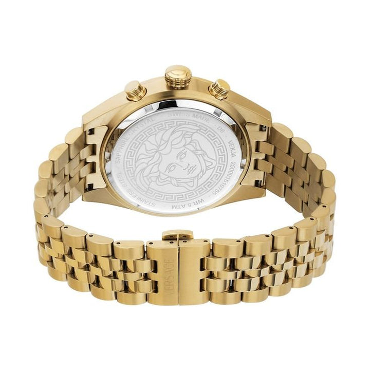 Athletics Quartz Chronograph Men 44 mm VEKJA0725