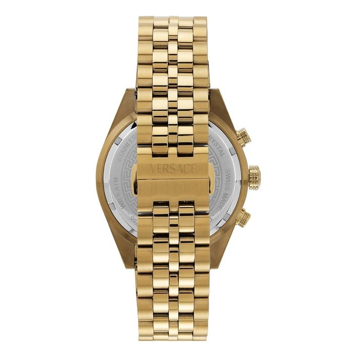 Athletics Quartz Chronograph Men 44 mm VEKJA0725