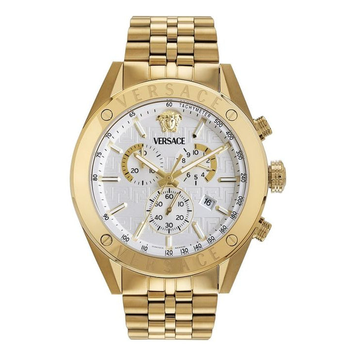 Athletics Quartz Chronograph Men 44 mm VEKJA0725