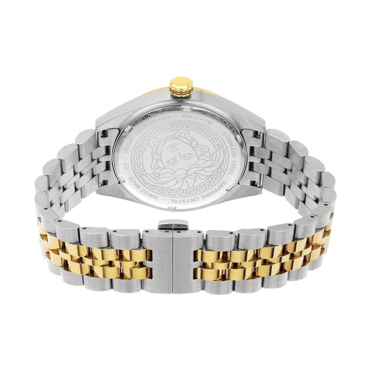 Athletics Quartz Men 41 mm VEKHA0525