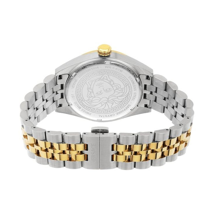 Athletics Quartz Men 41 mm VEKHA0525