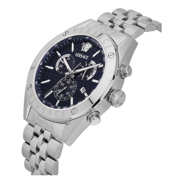 Athletics Quartz Chronograph Men 44 mm VEKJA0425