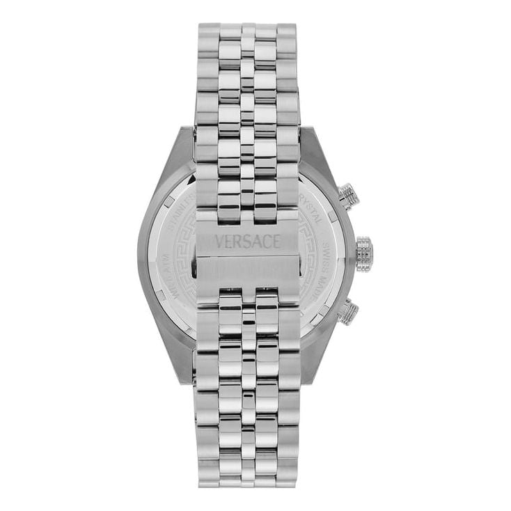Athletics Quartz Chronograph Men 44 mm VEKJA0425
