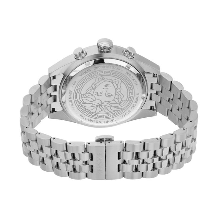 Athletics Quartz Chronograph Men 44 mm VEKJA0425