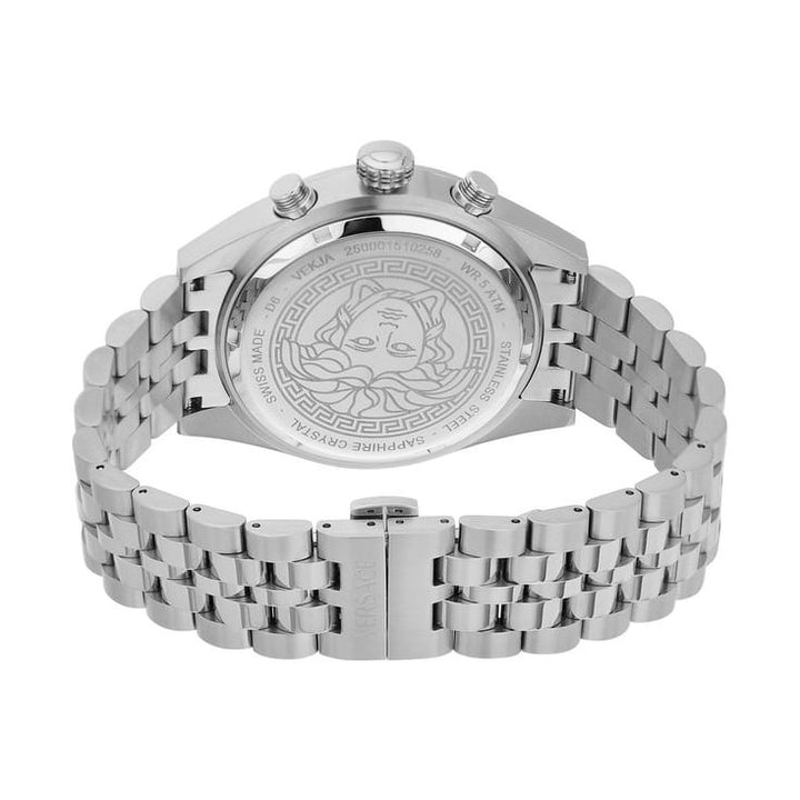 Athletics Quartz Chronograph Men 44 mm VEKJA0425