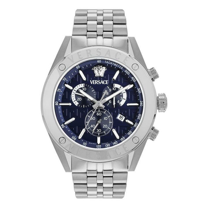 Athletics Quartz Chronograph Men 44 mm VEKJA0425