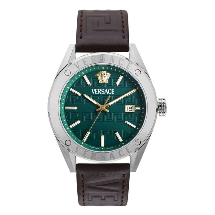 Athletics Quartz Men 41 mm VEKHA0125