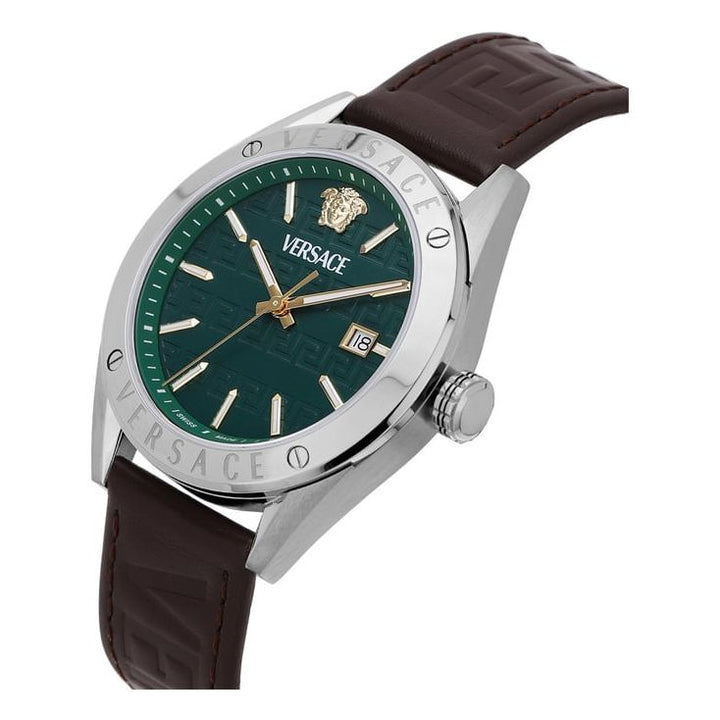 Athletics Quartz Men 41 mm VEKHA0125