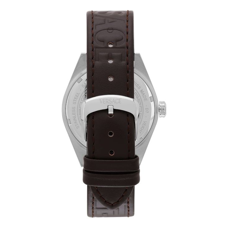 Athletics Quartz Men 41 mm VEKHA0125