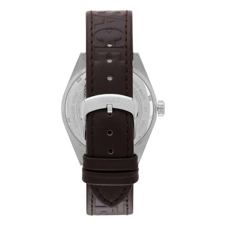Athletics Quartz Men 41 mm VEKHA0125