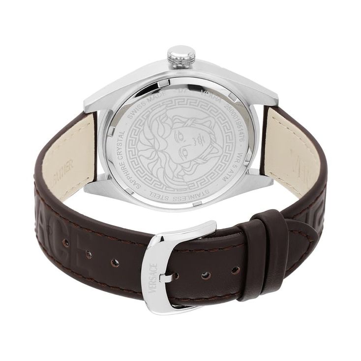 Athletics Quartz Men 41 mm VEKHA0125