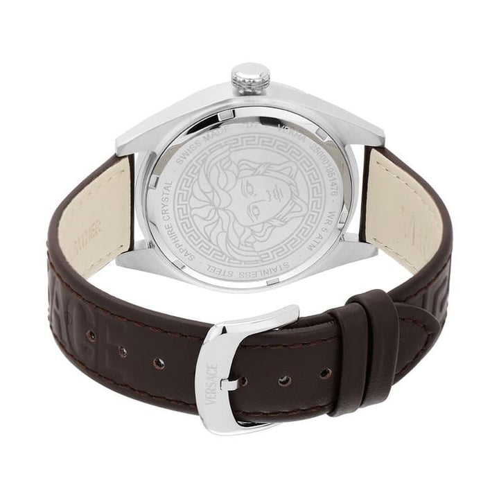 Athletics Quartz Men 41 mm VEKHA0125